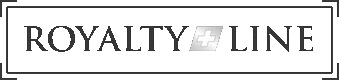 Логотип Royalty Line